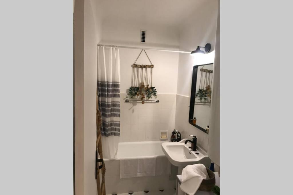 Garibaldi 3 Chambres 6 Couchages, Easy Check-In Nice Exterior foto