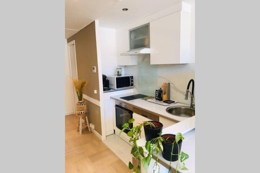 Garibaldi 3 Chambres 6 Couchages, Easy Check-In Nice Exterior foto