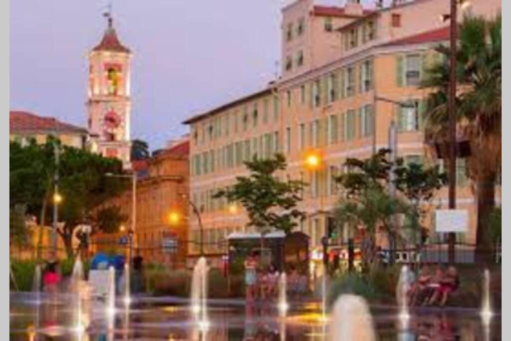 Garibaldi 3 Chambres 6 Couchages, Easy Check-In Nice Exterior foto