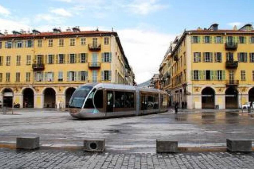 Garibaldi 3 Chambres 6 Couchages, Easy Check-In Nice Exterior foto