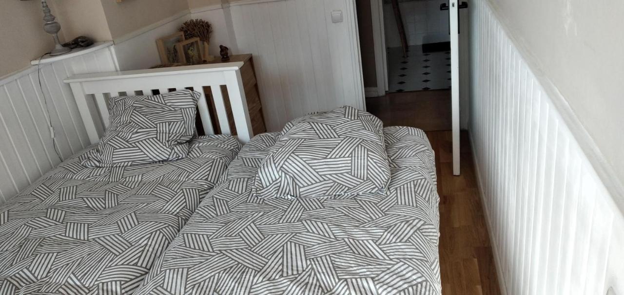 Garibaldi 3 Chambres 6 Couchages, Easy Check-In Nice Exterior foto