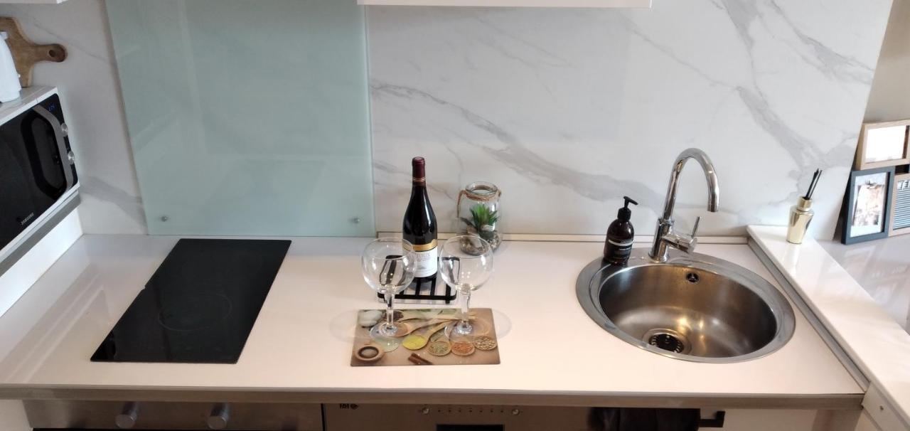 Garibaldi 3 Chambres 6 Couchages, Easy Check-In Nice Exterior foto