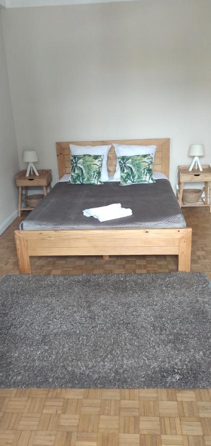 Garibaldi 3 Chambres 6 Couchages, Easy Check-In Nice Exterior foto