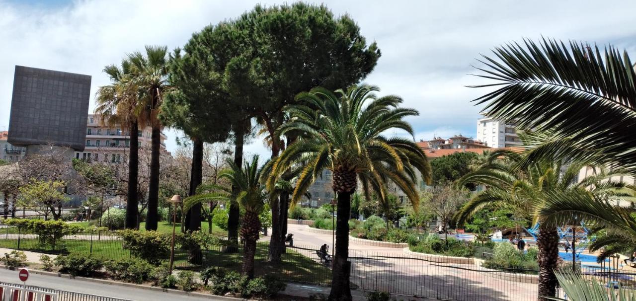 Garibaldi 3 Chambres 6 Couchages, Easy Check-In Nice Exterior foto