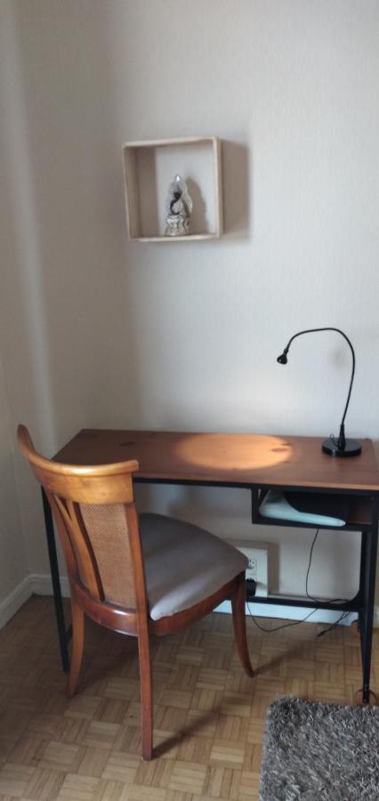 Garibaldi 3 Chambres 6 Couchages, Easy Check-In Nice Exterior foto
