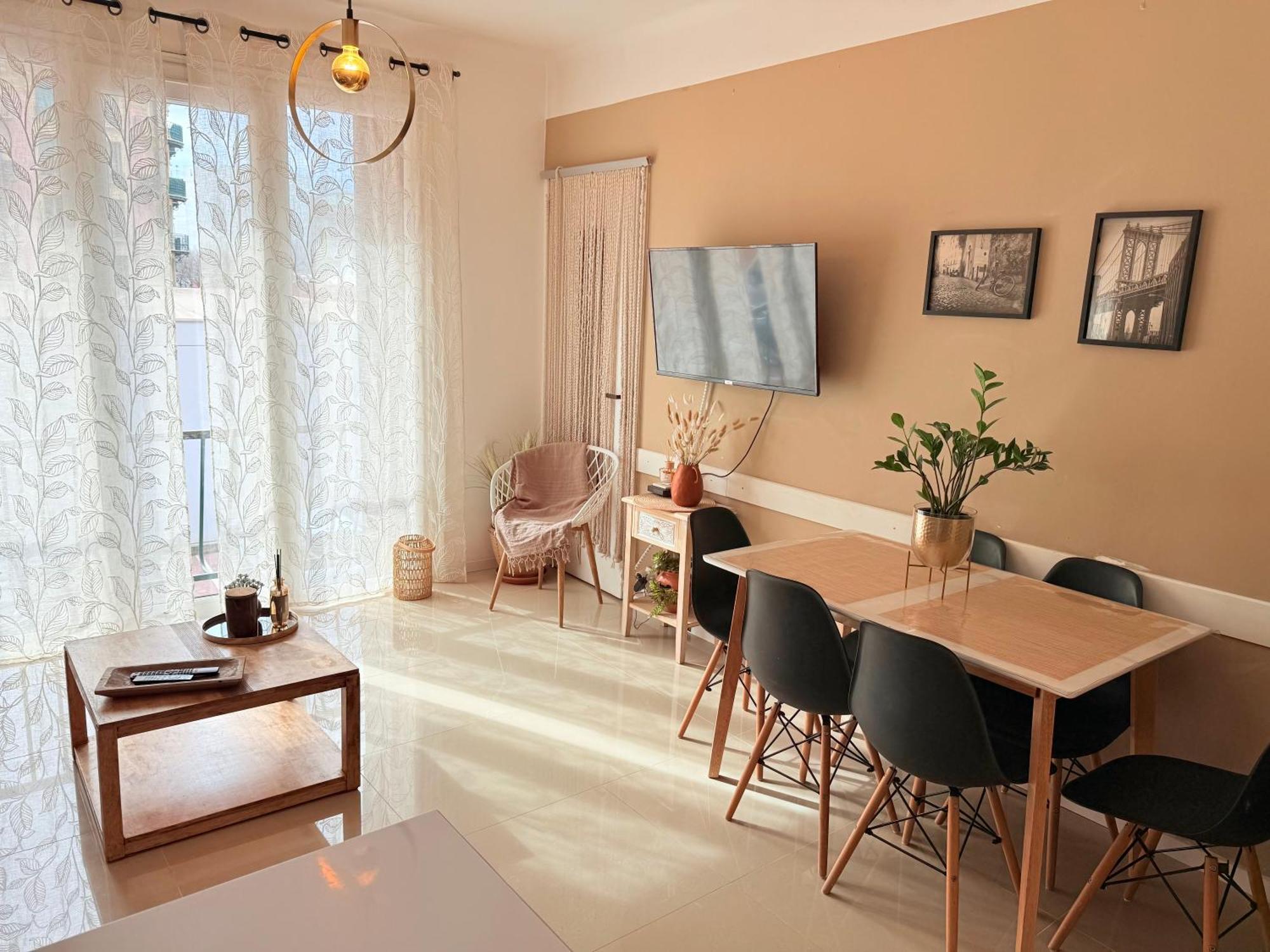 Garibaldi 3 Chambres 6 Couchages, Easy Check-In Nice Exterior foto